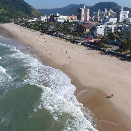 Apartamento Ap Da Mama Guarujá Exterior foto