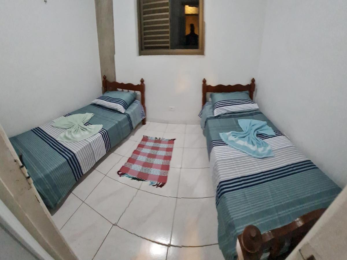 Apartamento Ap Da Mama Guarujá Exterior foto